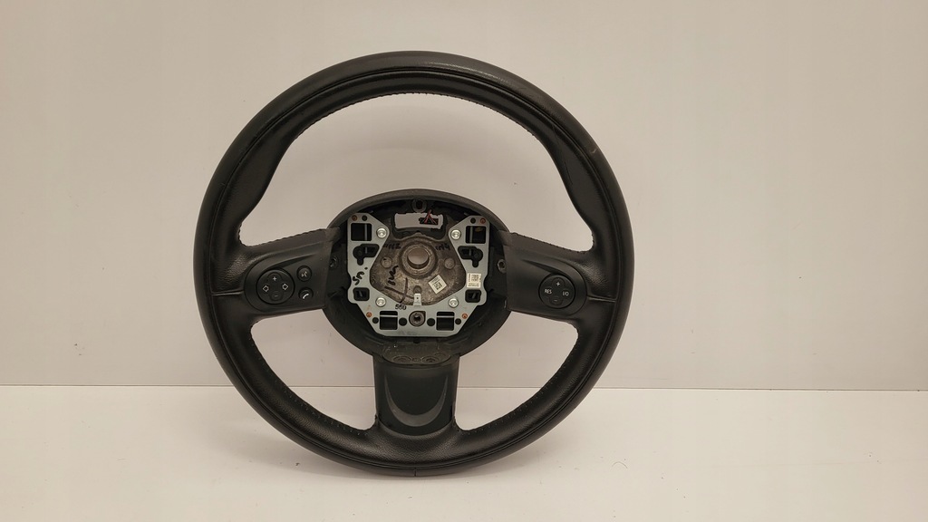 фото №1, Воздуховод мультифункция mini countryman r60 r61