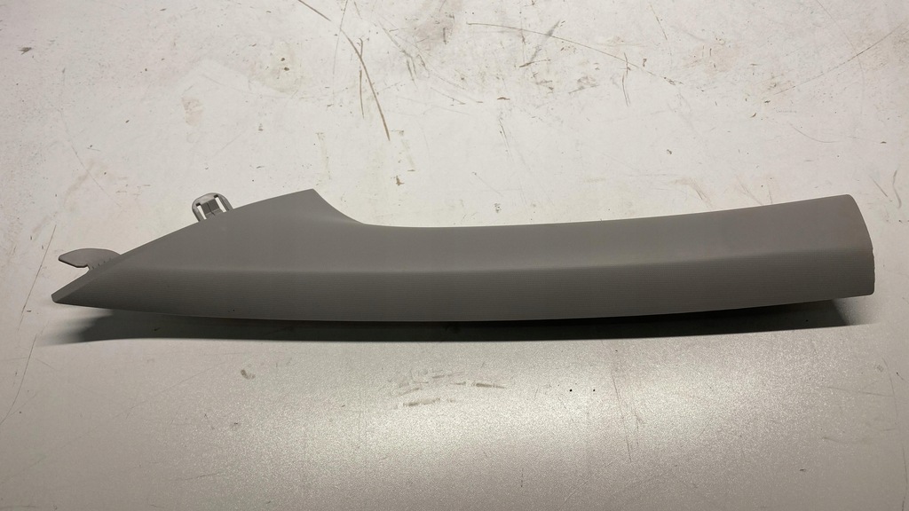 фото №1, Kia sportage iv захист обшивка стійка ліва 85810-f1000