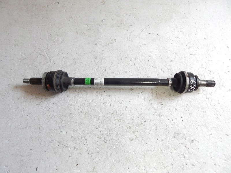 фото №1, Привідний вал ліва задня kia stinger 2.0 17-21