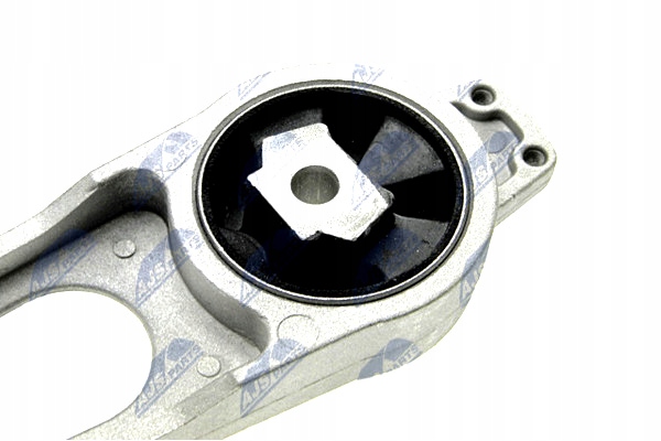 фото №11, Подушка двигателя chrysler pt cruiser 1.6-2.4 2.2d 00- правая нижняя nty