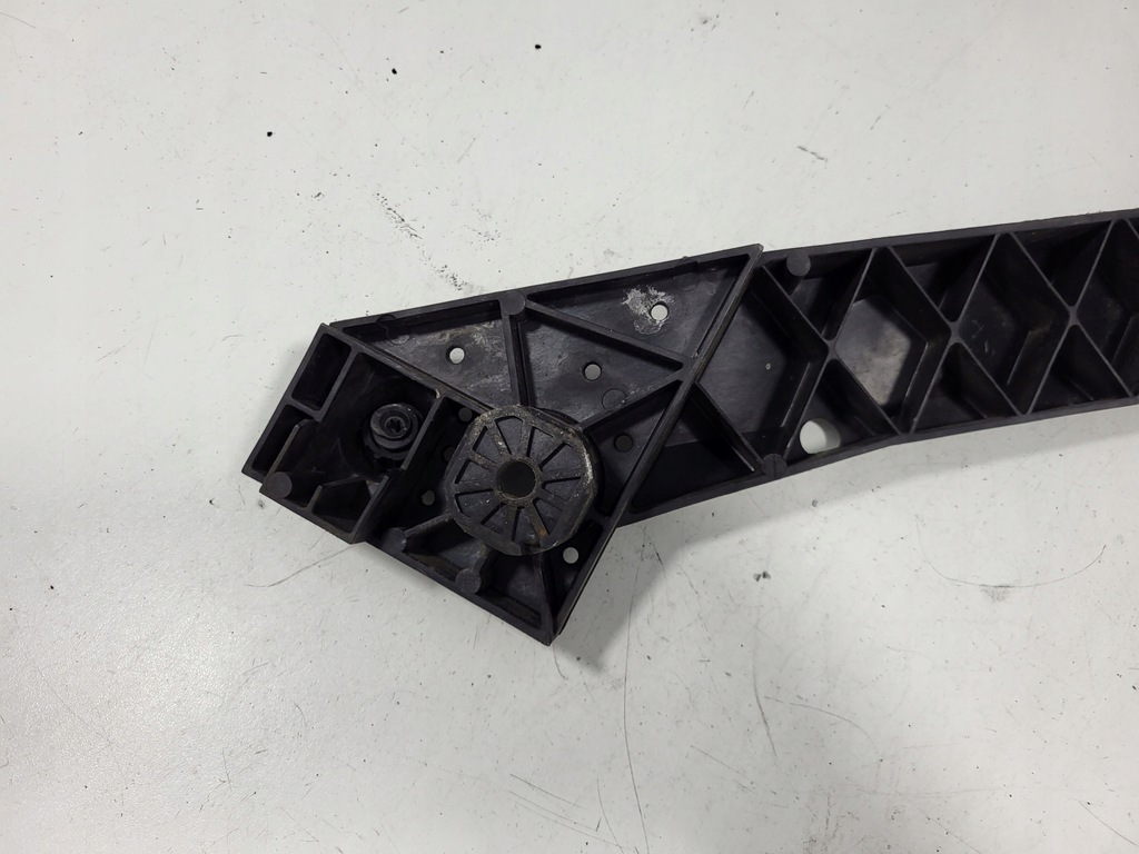 фото №6, Renault trafic iii vivaro b направляющая лампы правой 93868911