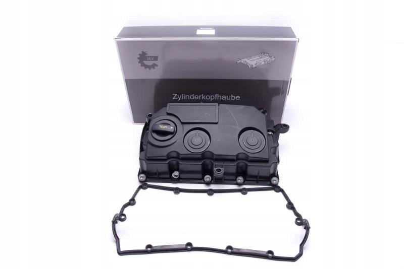 фото №9, Кришка клапанів audi a3 seat altea altea xl ibiza