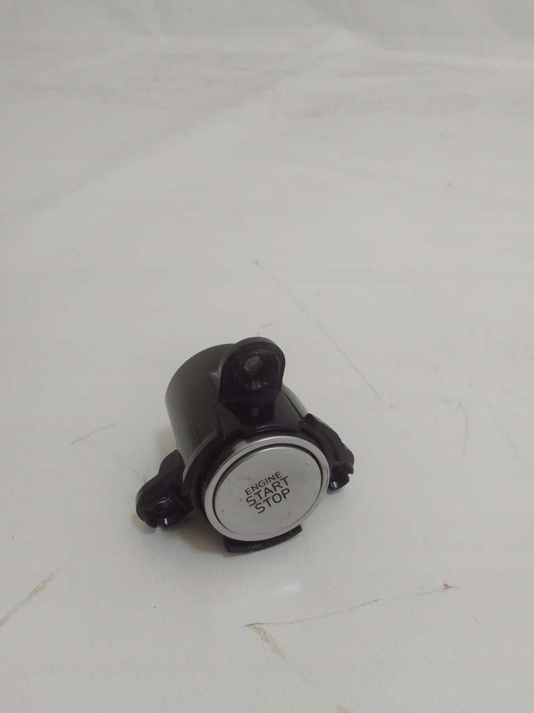 фото №1, Hyundai tucson iv 21- кнопка запуск стоп usa