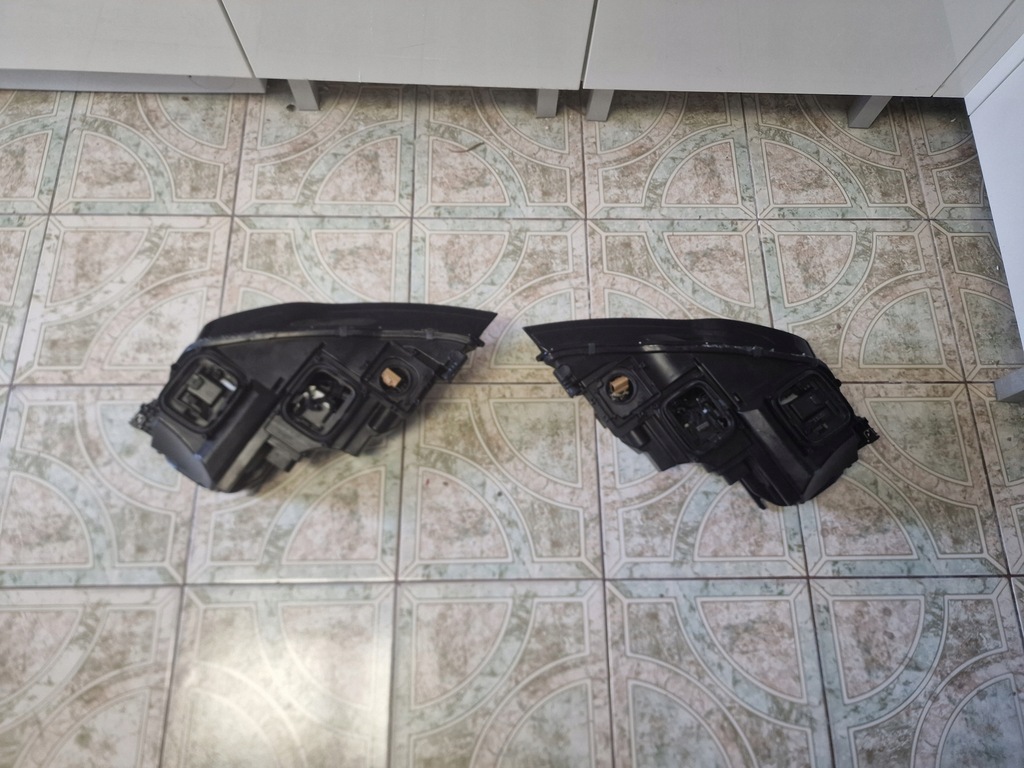 фото №11, A7 4g8 full led лампи