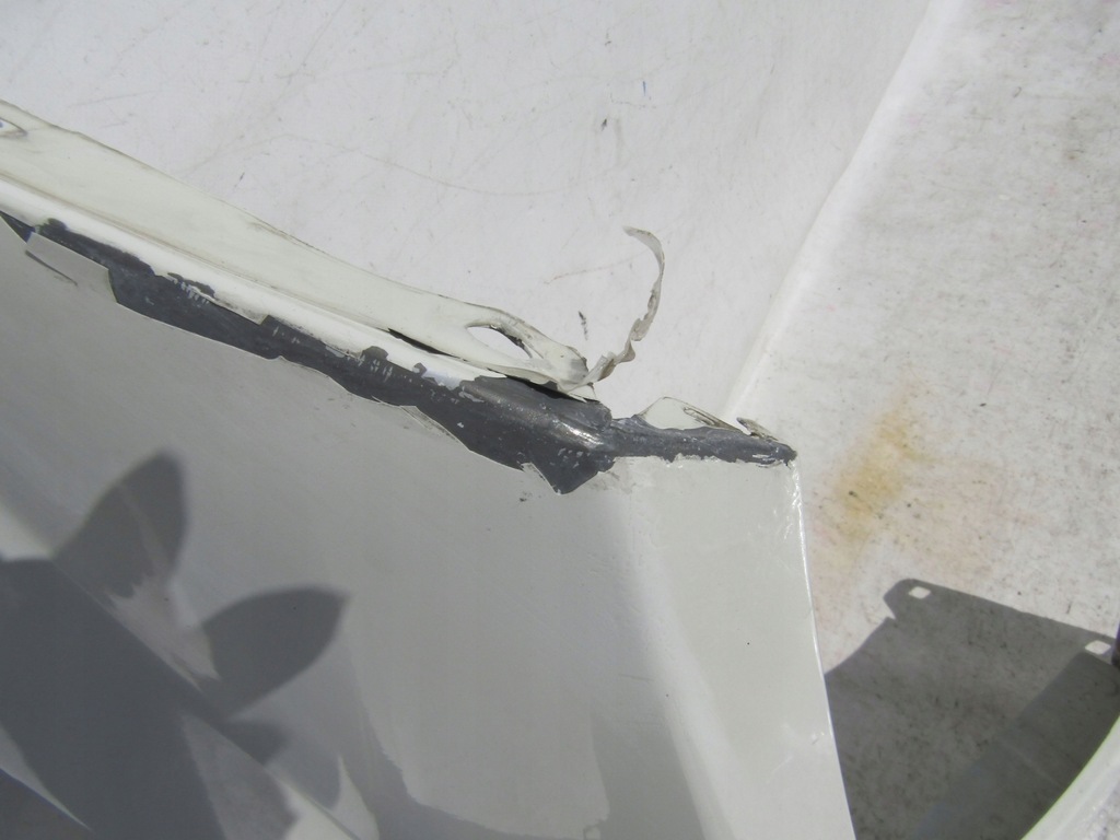 фото №6, Крыло mercedes glk x204 08-15 правый перед