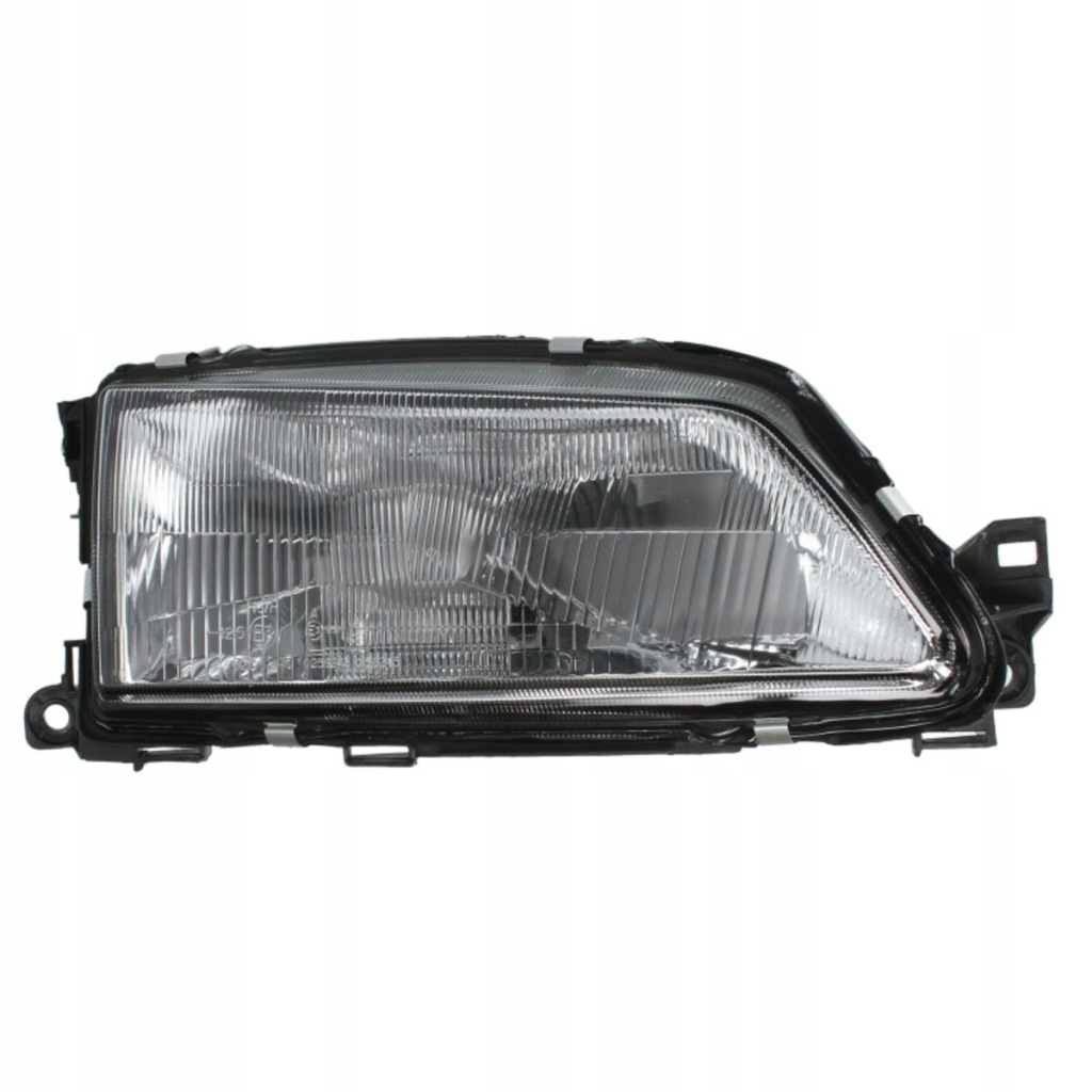 фото №2, [2702280] фара p h4, електричний, bez двигун