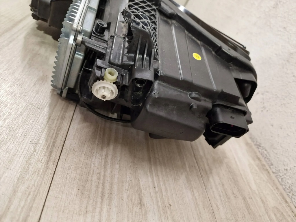 фото №13, Lamborghini huracan 4t0 full led лампа права eu