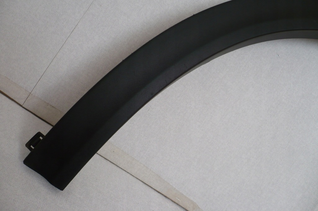 фото №8, Suzuki vitara ii 2015- молдинг крыла правая задняя