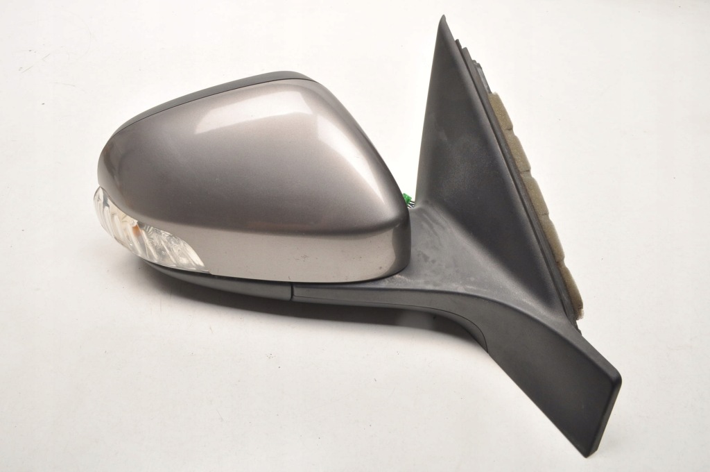 фото №1, Volvo s80 ii v70 дзеркало праве 12 pin