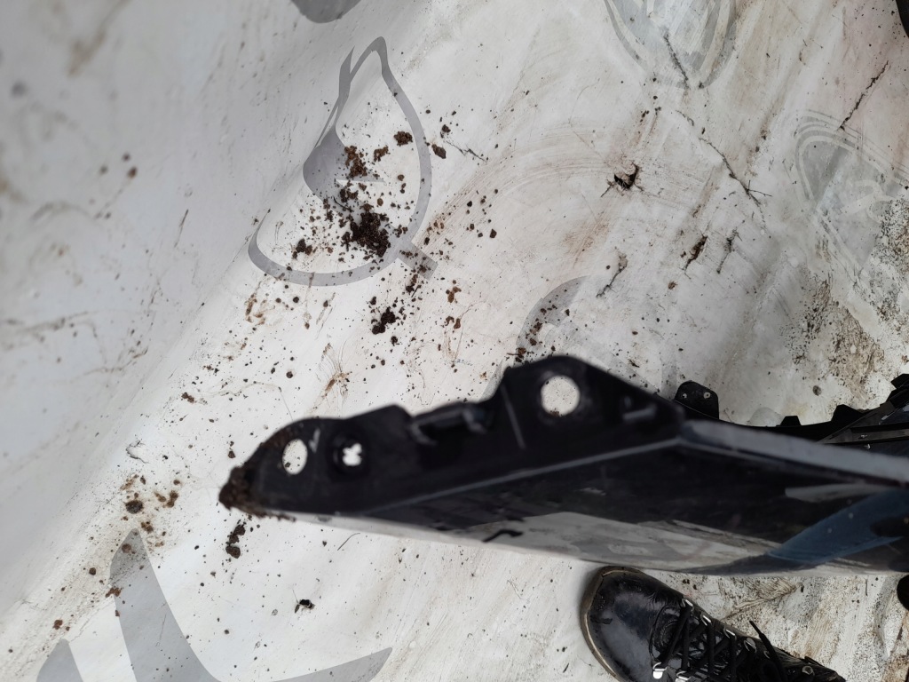 Mercedes w257 cls amg 2018 r. cls amg бампер в Україні