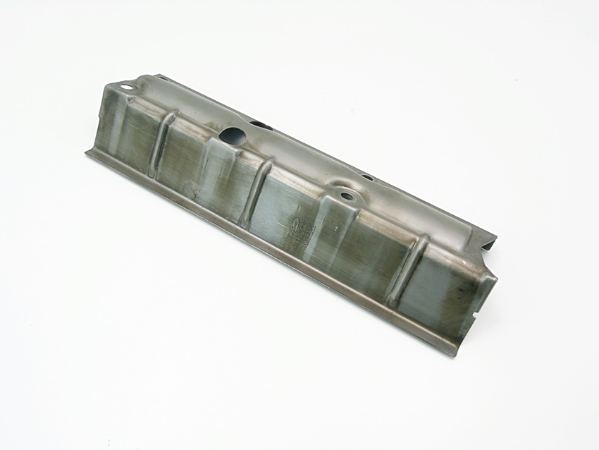 фото №3, Защита вала 1.8 tddi di focus connect transit