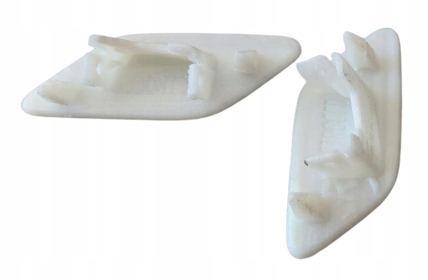 фото №3, Заглушка омыватель бампер do scirocco fl r-line