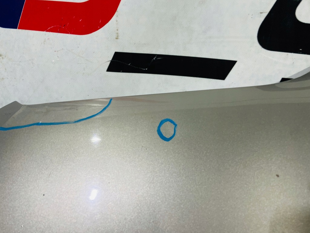 Skoda octavia 3 3 капот крышка двигателя перед 2012-2017 год Киев