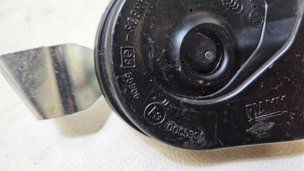 фото №6, Клаксон jeed grand cherokke wk2 002407