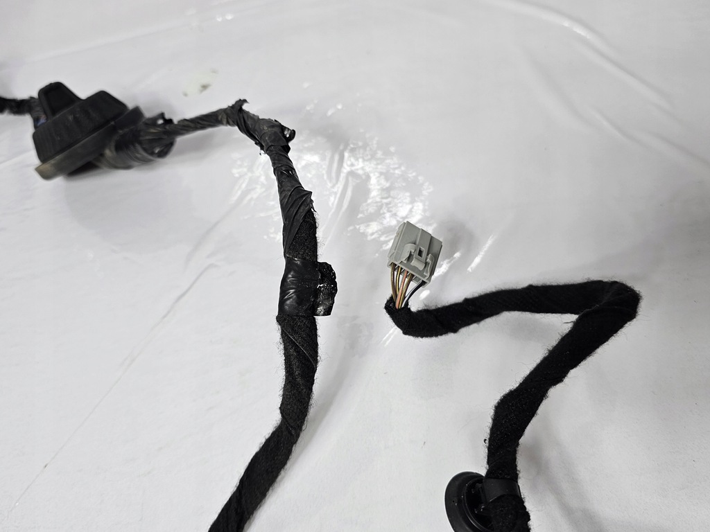 фото №7, Ford mustang 15- жгут дверь правая fr3t14630aj usa