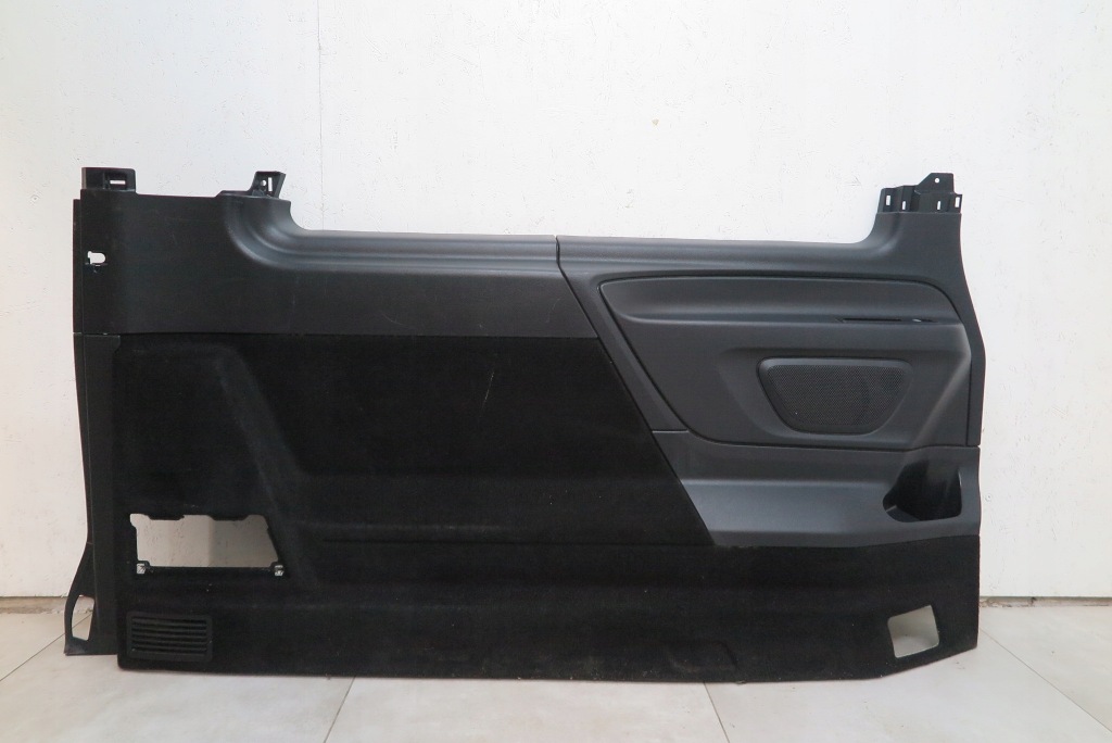 фото №1, Mercedes vito w447 long обивка обшивка левый задняя