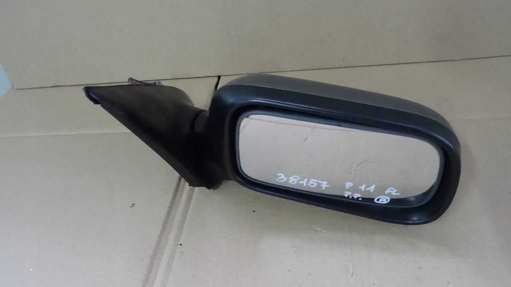 фото №1, Primera p11 lift дзеркало правий перед