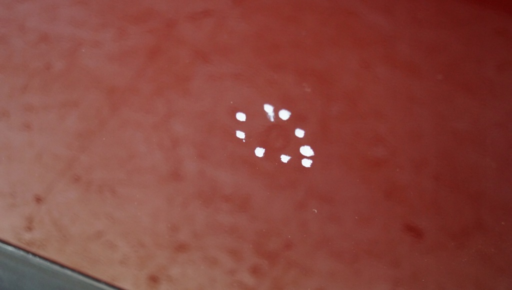 фото №7, Дверь левый задняя nissan qashqai j10 najg