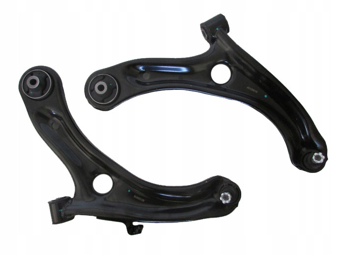 фото №1, Рычаг передний honda jazz iv 2015-2020 новый