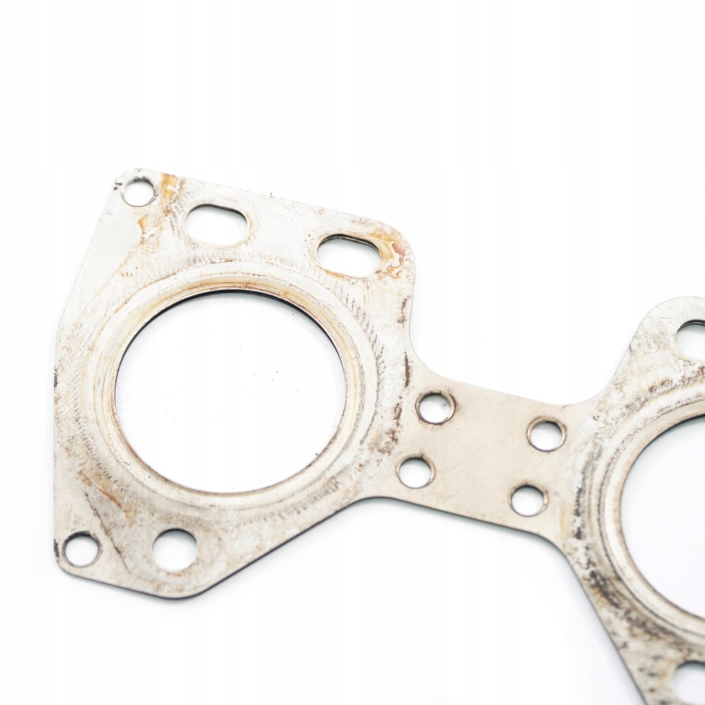 фото №9, Bmw e90 дизель n47 g30 g21 b57 прокладка колектор випускний 8509783