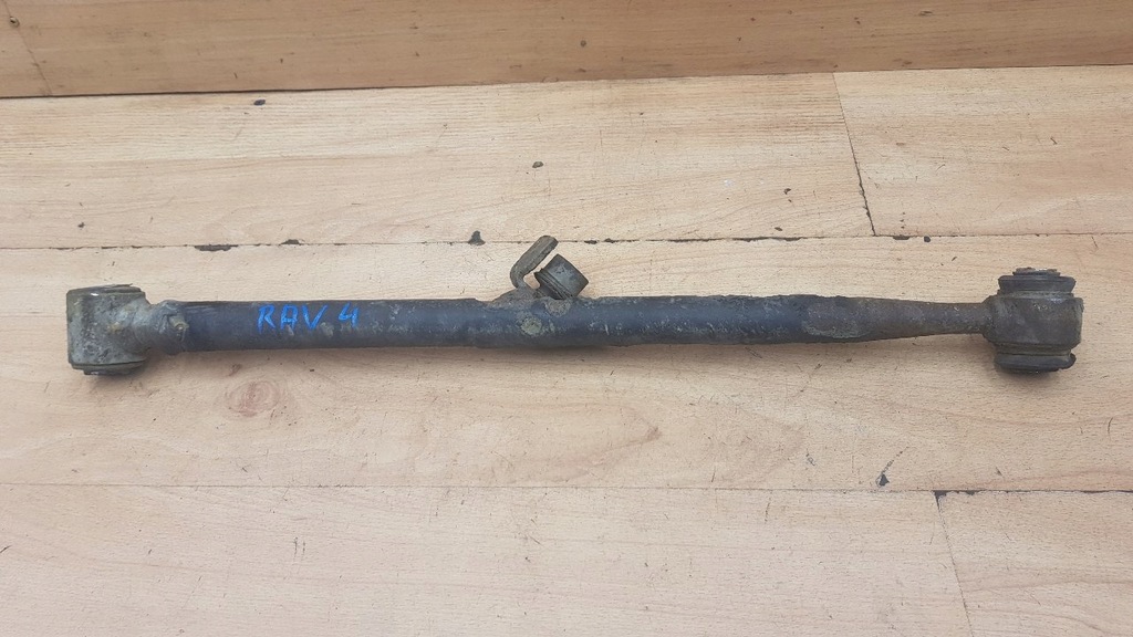 фото №1, Важіль задня задній лівий toyota rav4 ii