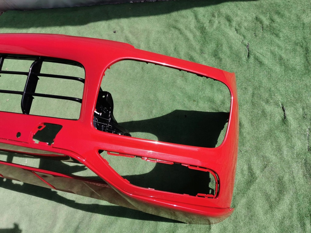 Купить Porsche cayenne iii 9y0 gts бампер перед передний 9y0807221b