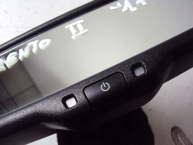 фото №3, Зеркало внутреннее kia sorento ii 09-