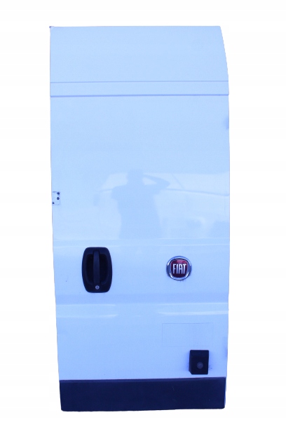 фото №1, Дверь правый задняя fiat ducato iii 11r.
