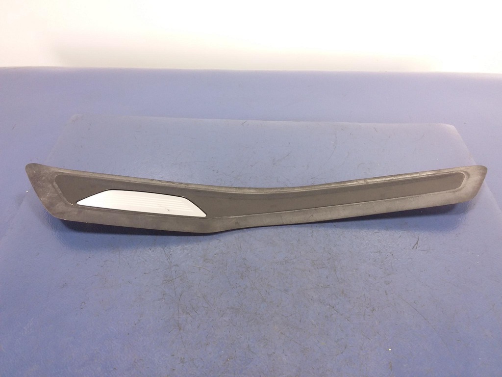 фото №11, Bmw m3 f80 накладки накладки пороговые комплект