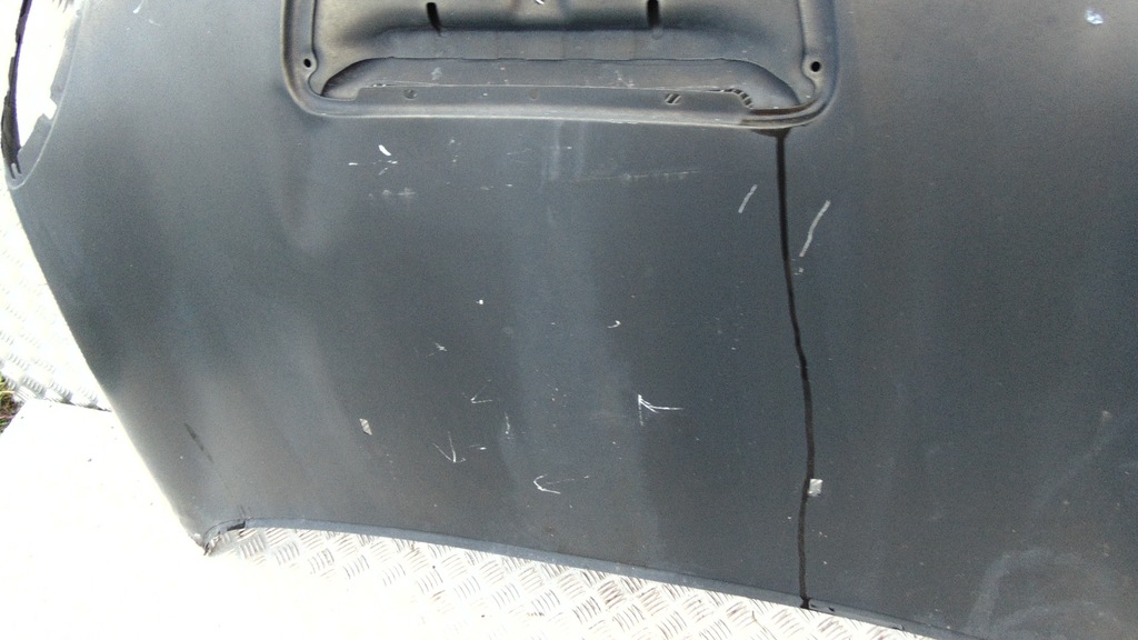 фото №3, Капот mini cooper s r56 r55 r57