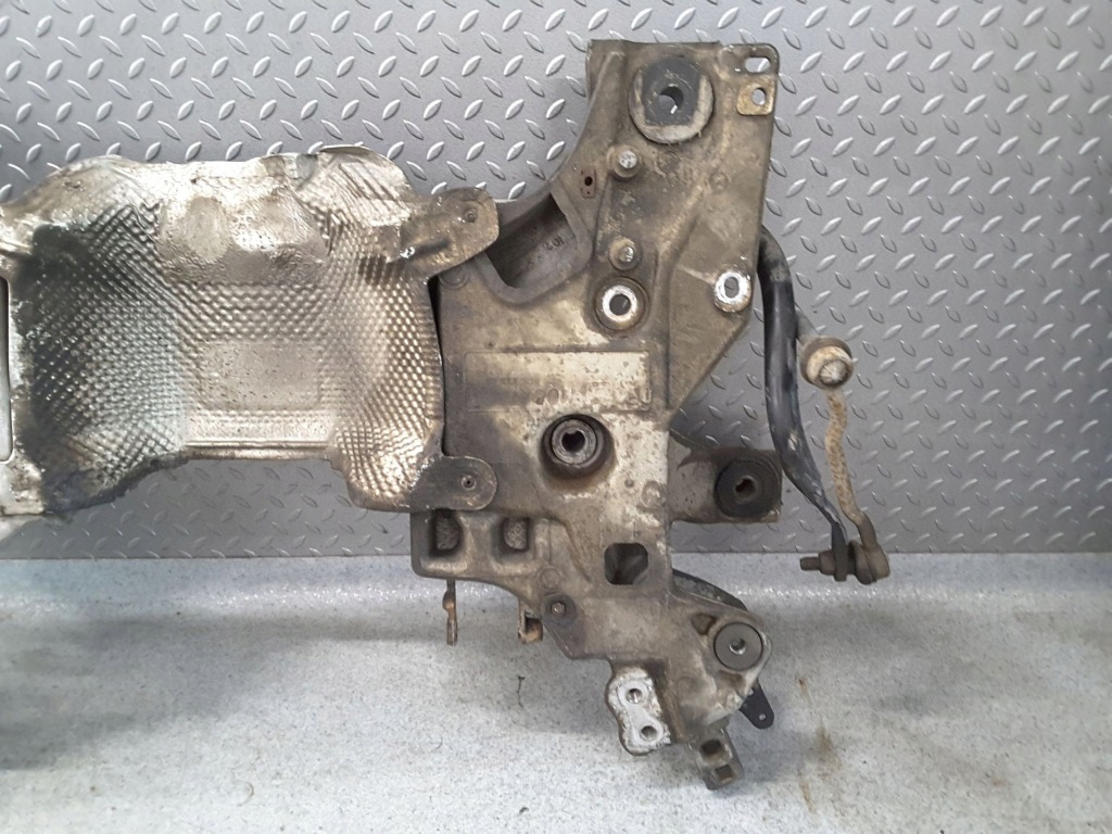 Купити Підрамник передні citroen c5 9661332680