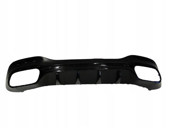 фото №1, Mercedes sl 232 r232 63 amg диффузор задний