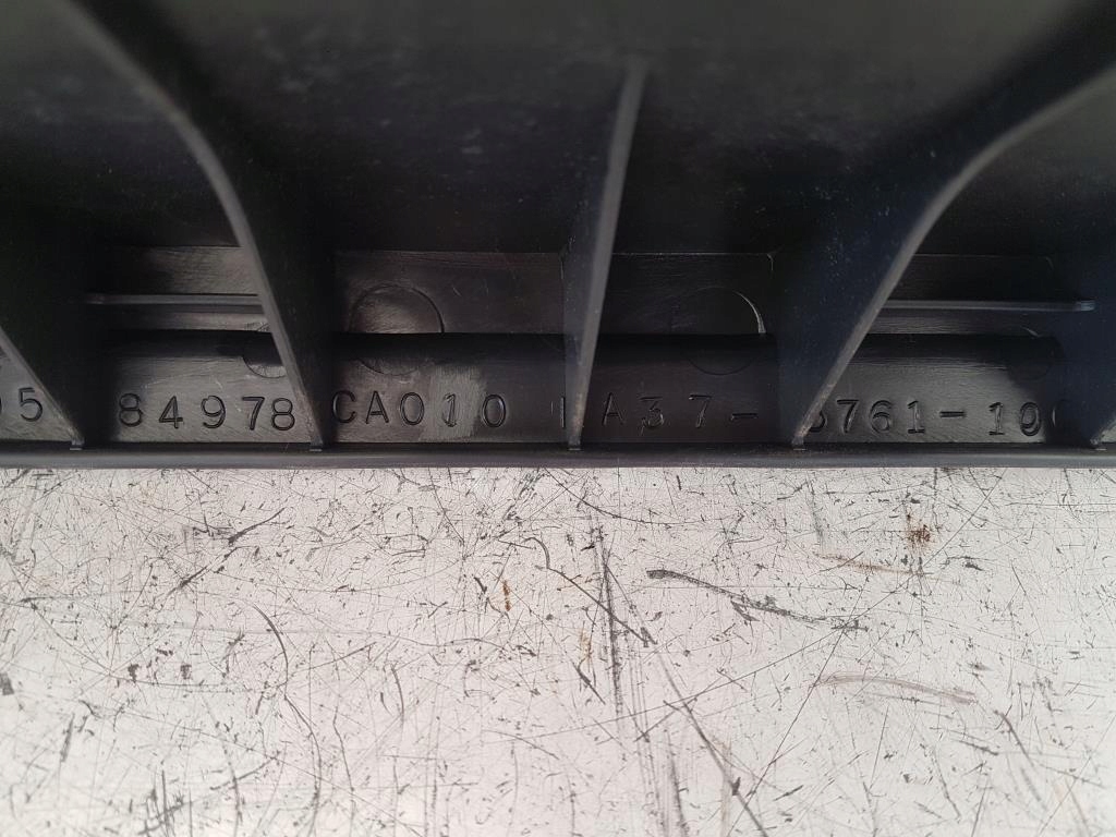 фото №8, Бардачок багажника правый nissan murano z50 3.5 v6