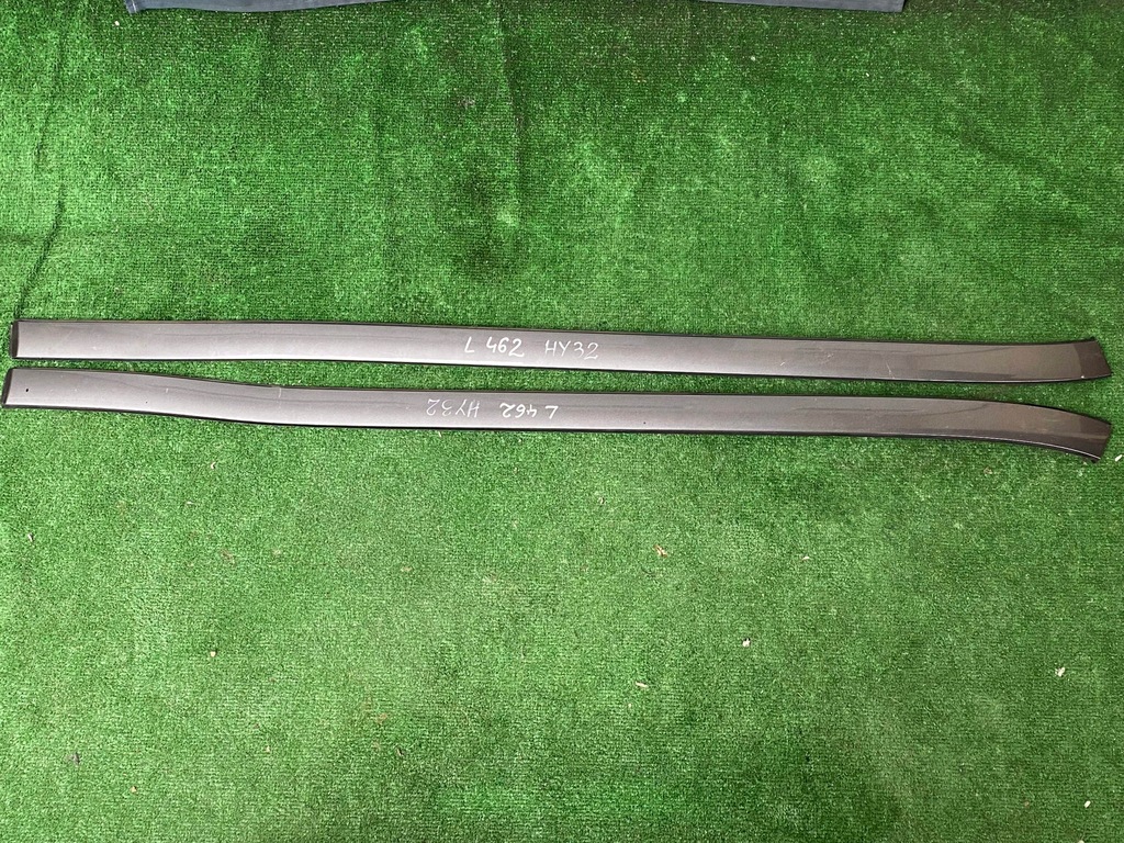 фото №11, Land rover discovery 5 l462 решітка багажника