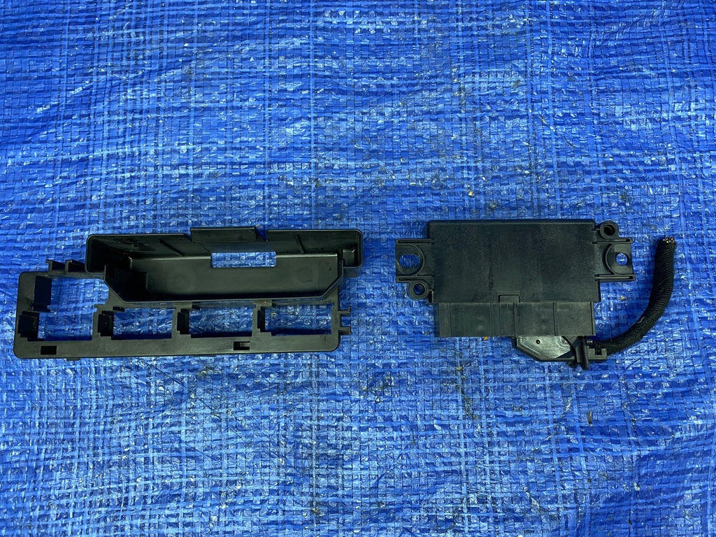 фото №6, Vw audi seat skoda блок керування модуль датчиків паркування pdc 5q0919294g