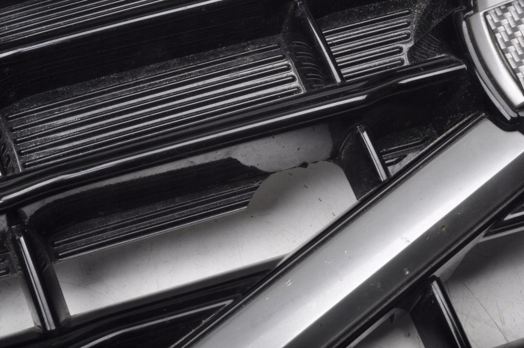 фото №8, Volvo s60 ii v60 решётка радиатора решётка радиатора решётка радиатора 31333692 r-design