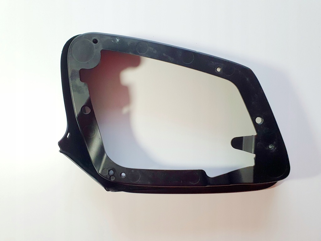 Рамка корпус дзеркало ліва bmw f01 f10 f07 oryg. Київ