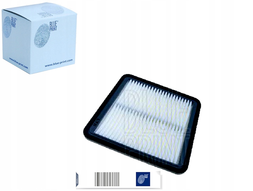фото №1, Blue print ads72213 фильтр воздуха