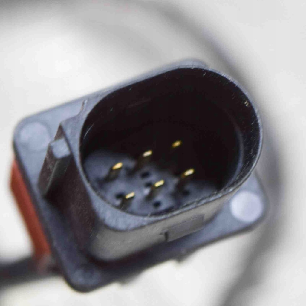 фото №8, Датчик лямбда-зонд porsche cayenne 92a 0281004155 11534424 4.2l 283kw 2017