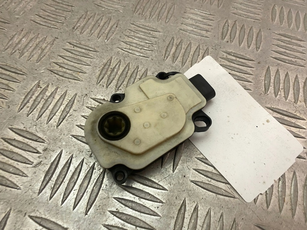 фото №1, Volvo xc90 2018 моторчик отопителя