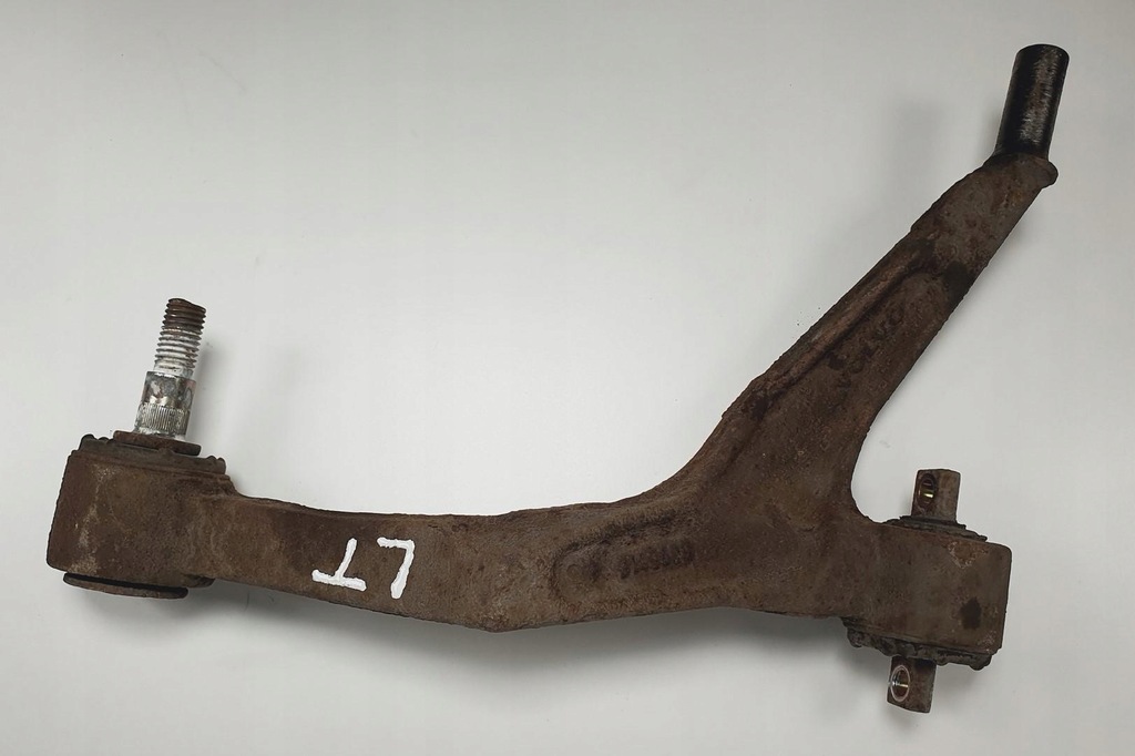 фото №1, Важіль лівий задня volvo v90 i