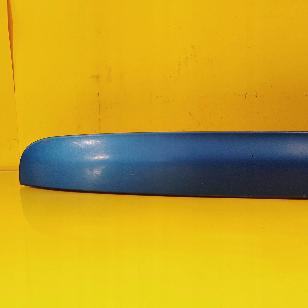 фото №7, Накладка кришки багажника nissan note 240519u01a nr138