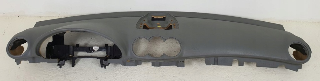 фото №1, Приборная панель приборная консоль подушка безопасности mercedes w209 eu