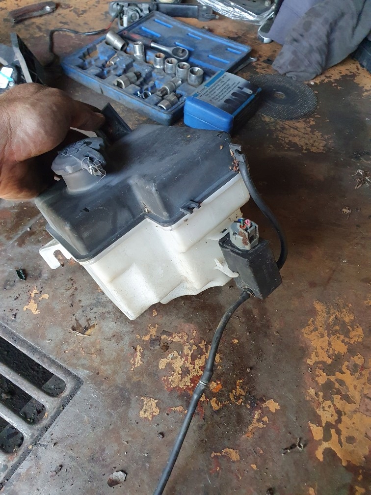 фото №14, Труба впуска воздуха воздухозаборник hyundai getz 2005 1.3