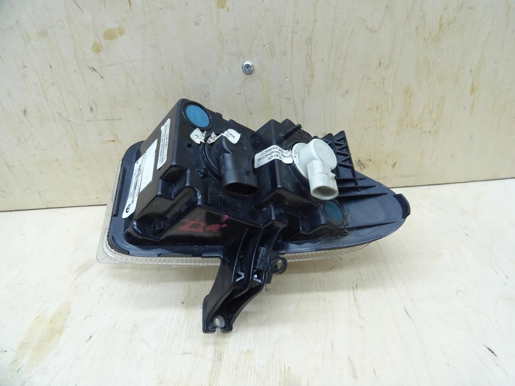 фото №4, Jeep renegade 2017 свет поворотник правый 00519531170