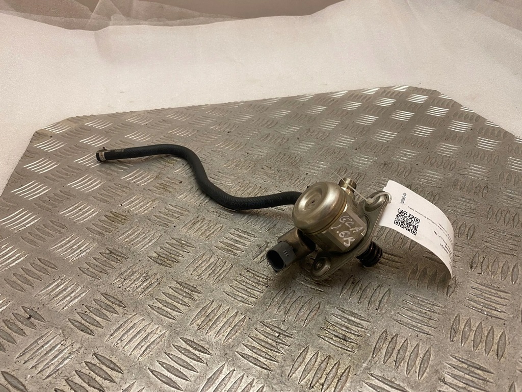 фото №6, Mercedes-benz gla w156 x156 2019 насос впрыскная a2700700501