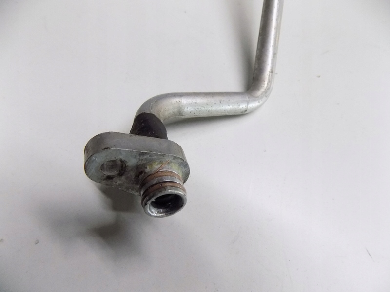 фото №13, Peugeot 207 cc 1.6 vti шланг кондиціонера