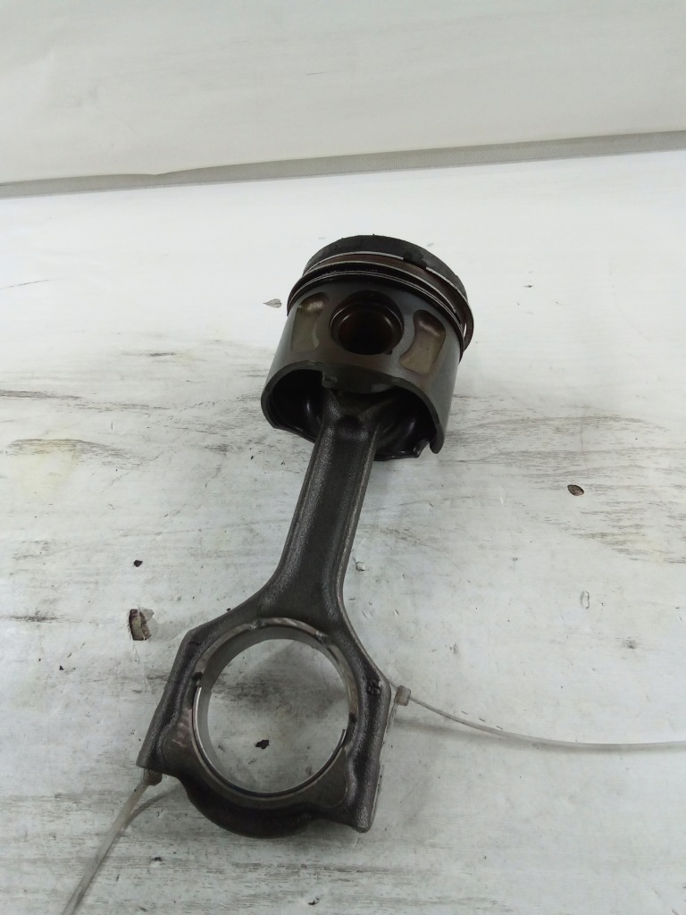 фото №2, I602 поршень insignia 2.0d a20dth