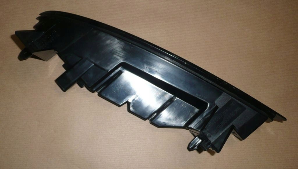 Ліхтар денні led r megane 3 праве 266002887r Доставка