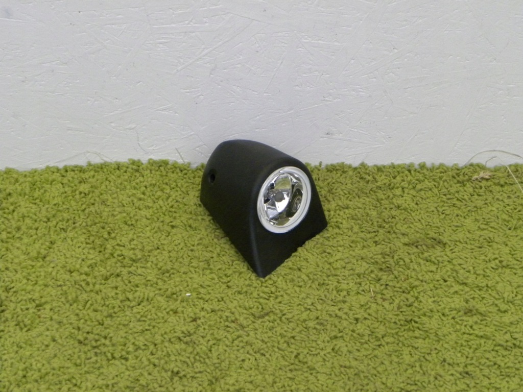 фото №1, Лампа перед дах honda crv pilot ідеальний стан ліва оригінал